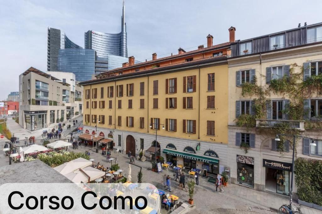 Fiori 3 * Milano