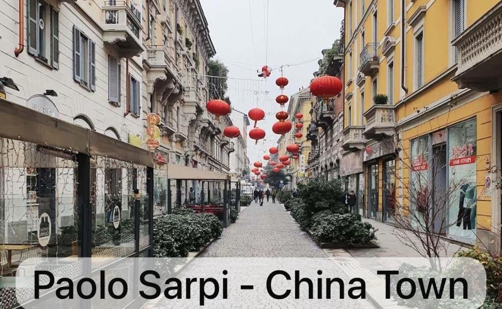 Appartamento Fiori 3