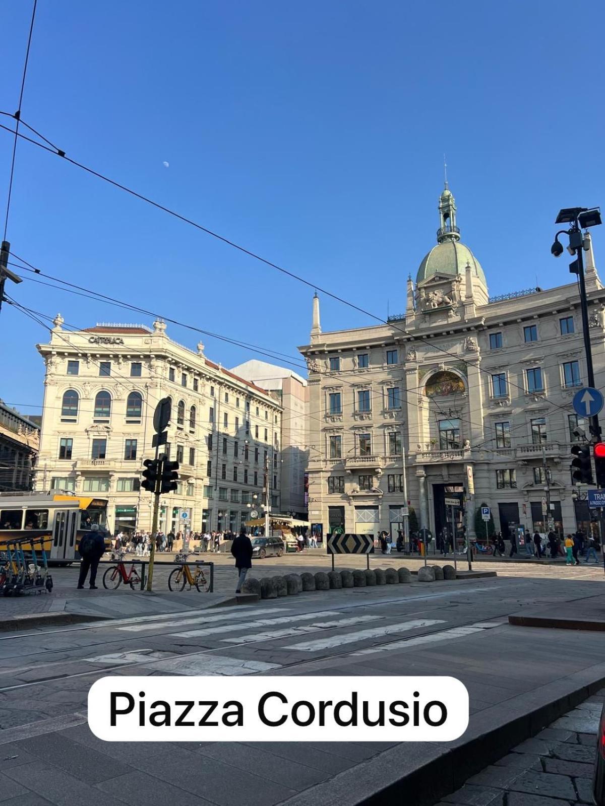 Fiori 3 Milano