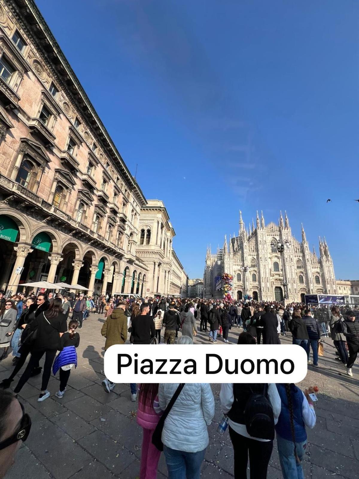 Fiori 3 * Milano